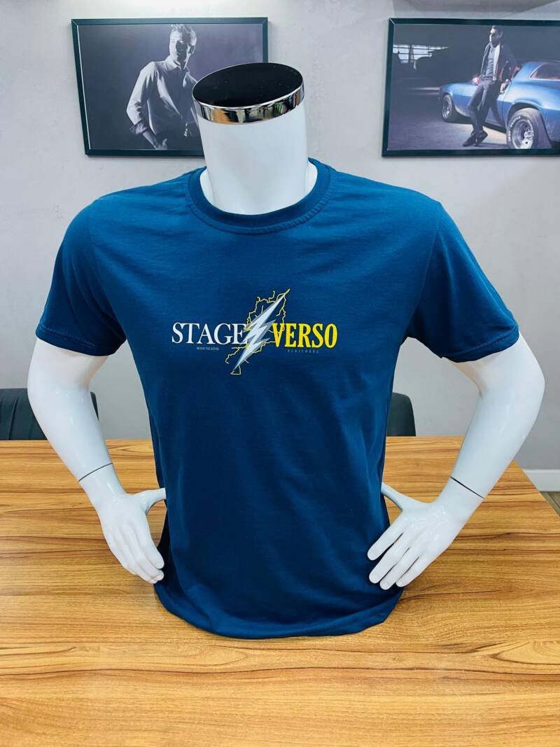 Bluzki męska Roz M-2XL, 1 kolor Paczka 12 szt.